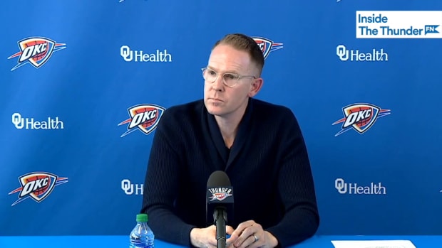 Presti Shai Story